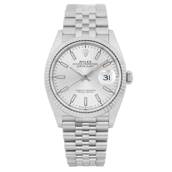 Rolex Datejust 126234